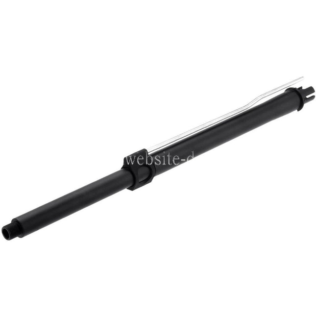 APS EMG F1 Firearms 16 CNC Aluminum Äußerer Lauf -14mm CCW Gegen den Uhrzeigersinn Geeignet für APS EMG F1 Firearms Falkor PER ASR Serie M4 M16 AEG Gewehre Airsoft