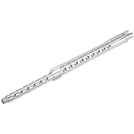 APS EMG F1 Firearms 16 CNC Aluminum Äußerer Lauf -14mm CCW Gegen den Uhrzeigersinn Geeignet für APS EMG F1 Firearms Falkor PER ASR Serie M4 M16 AEG Gewehre Airsoft