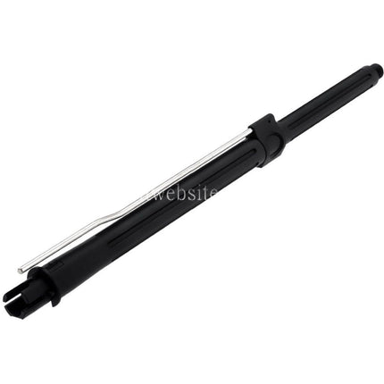 APS EMG F1 Firearms 16 CNC Aluminum Äußerer Lauf -14mm CCW Gegen den Uhrzeigersinn Geeignet für APS EMG F1 Firearms Falkor PER ASR Serie M4 M16 AEG Gewehre Airsoft