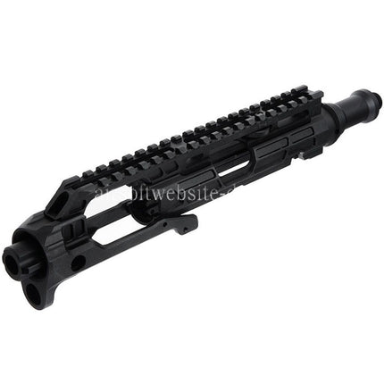 TTI Airsoft PPC Karabinergewehr Umbausatz Kit Geeignet für Action Army AAP-01 Serie GBB Pistolen