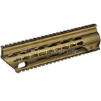 FDE