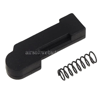 Airsoft Website Metall Schlagbolzen Geeignet für WA M4 M16 Serie GBB Gewehre