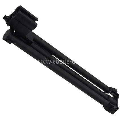 CYMA Klappbares Zweibein Geeignet für SVD SVU Serie AEG Sniper Gewehre Airsoft