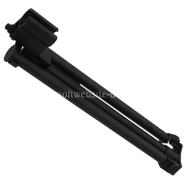 CYMA Klappbares Zweibein Geeignet für SVD SVU Serie AEG Sniper Gewehre Airsoft