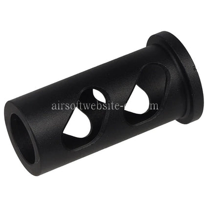 5KU CNC Aluminum Ultraleichtgewicht Rückholfeder Stecker Geeignet für Tokyo Marui Hi-Capa 4.3 Serie GBB Pistolen Airsoft