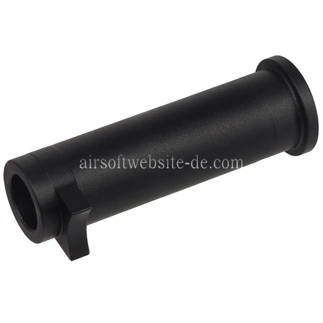 5KU CNC Aluminum Einfache Rückholfeder Stecker Geeignet für Tokyo Marui Hi-Capa 5.1 Serie GBB Pistolen Airsoft