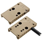 FDE