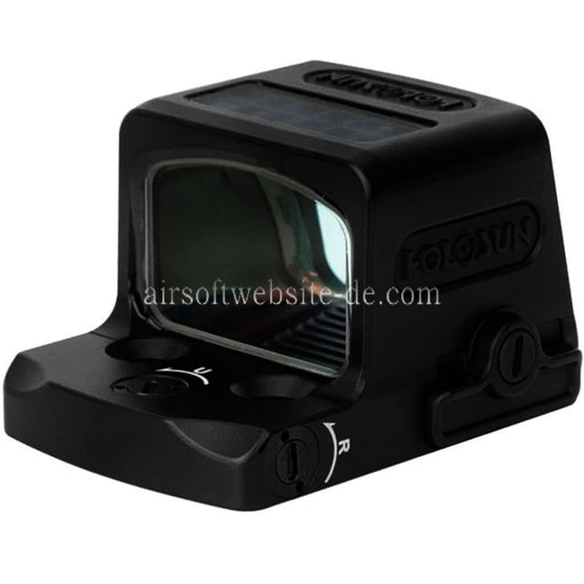 HOLOSUN EPS MRS Red Dot Reflex Sight