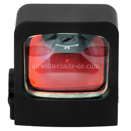 HOLOSUN 507K X2 Reflex Circle Dot / Shake Awake Sight HS Serie