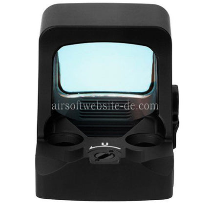 HOLOSUN 507K X2 Reflex Circle Dot / Shake Awake Sight HS Serie