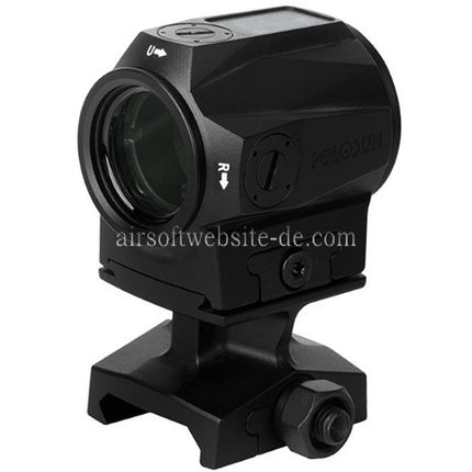 HOLOSUN SCRS MRS Reflex Green Dot Sight