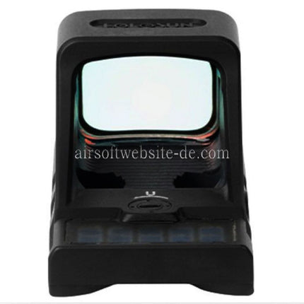 HOLOSUN SCS PDP Reflex Green Dot Sight (For PDP 2.0 Only)