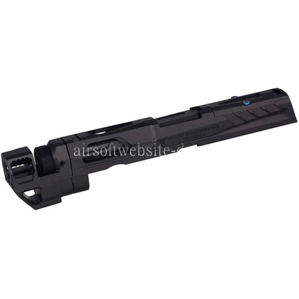 PTS Killer Innovations Velocity V1 Conversion Kit Geeignet für VFC SIG AIR P320 M18 X-Carry Serie GBB Pistolen