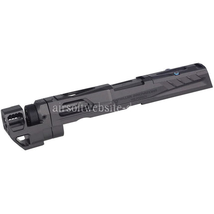 PTS Killer Innovations Velocity V1 Conversion Kit Geeignet für VFC SIG AIR P320 M18 X-Carry Serie GBB Pistolen
