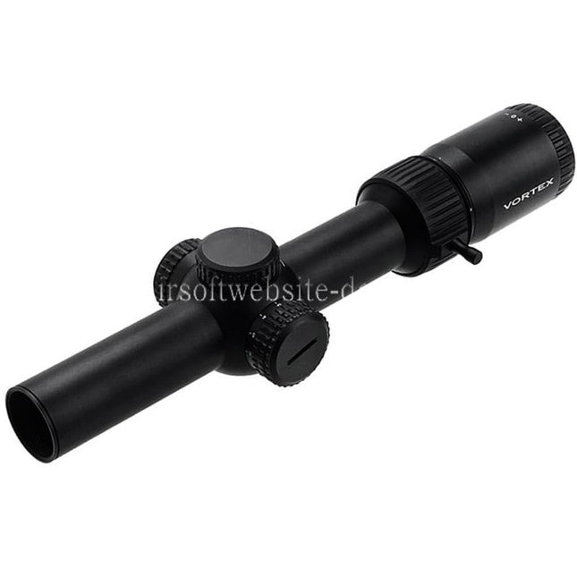 GK Tactical VO StilStrike Eagle 1-6x24 Zielfernrohr AR-BDC3 MOA Absehen
