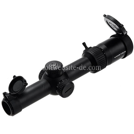 GK Tactical VO StilStrike Eagle 1-6x24 Zielfernrohr AR-BDC3 MOA Absehen