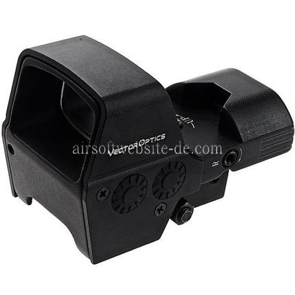 Vector Optics Omega 23x35 4 Absehen Reflexvisier