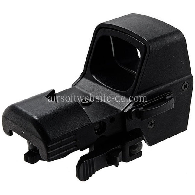 Vector Optics Omega 23x35 4 Absehen Reflexvisier