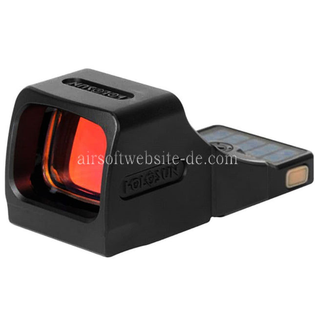 HOLOSUN SCS MP2 (Solar Charging Sight) Geeignet für Smith & Wesson M&P 2.0