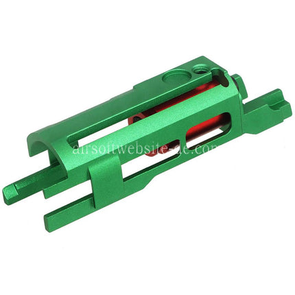 5KU CNC Aluminum Gehäusebaugruppe Geeignet für Tokyo Marui Hi-Capa Serie GBB Pistolen Airsoft