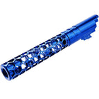 Blau