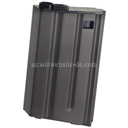 CYMA 100rd M16VN Mid-Cap Magazin Geeignet für M4 M16 Serie AEG Gewehre Airsoft