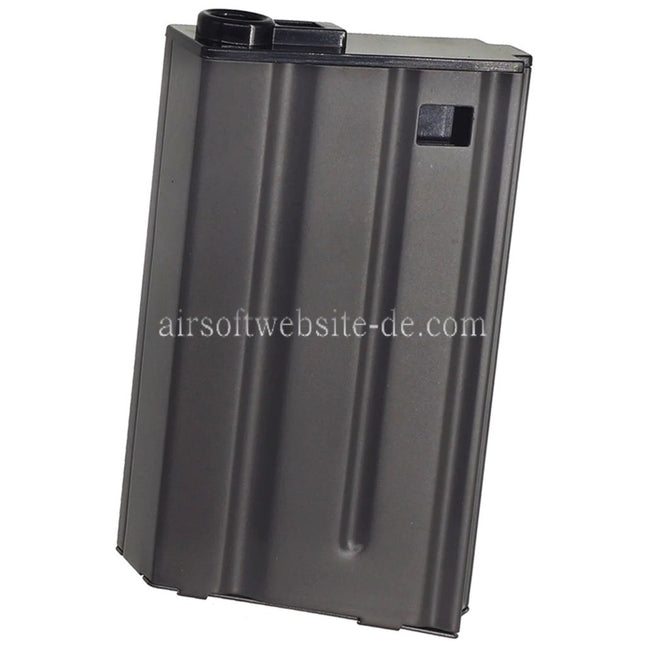 CYMA 100rd M16VN Mid-Cap Magazin Geeignet für M4 M16 Serie AEG Gewehre Airsoft