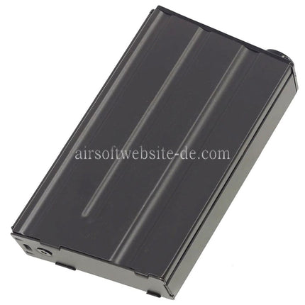 CYMA 100rd M16VN Mid-Cap Magazin Geeignet für M4 M16 Serie AEG Gewehre Airsoft