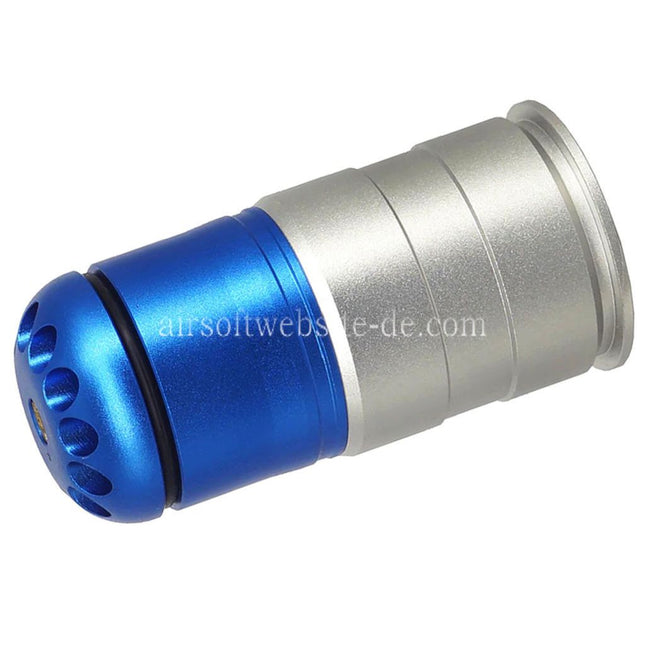 CYMA 84rd 40mm M203 Granaten Gas Patronenhülse