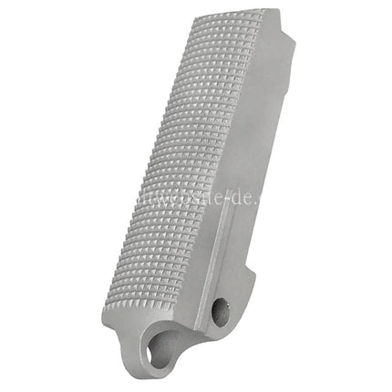 5KU CNC Aluminium Hammerfedergehäuse Geeignet für Tokyo Marui M1911 Serie GBB Pistolen Airsoft