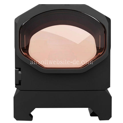 Vector Optics Frenzy-X Gen II 1x19x28 Micro-Leuchtpunktvisier
