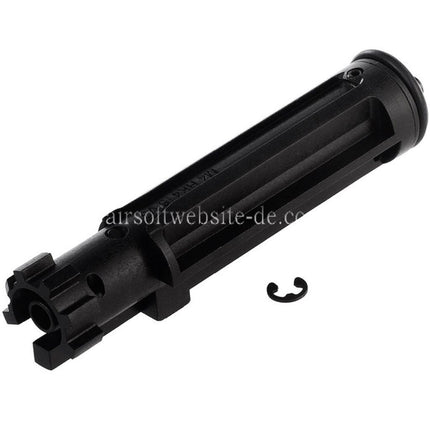VFC NPAS Düse V3 Geeignet für VFC AR M4 Serie GBB Gewehre Airsoft