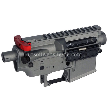 CYMA Daniel Defense M4A1 RIII Empfänger Kit geeignet für M4 M16 Serie V2 AEG Gewehre Airsoft