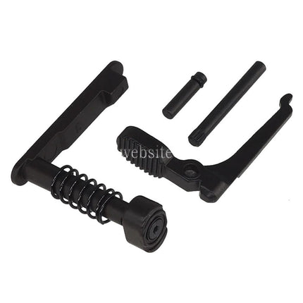 CYMA Daniel Defense M4A1 RIII Empfänger Kit geeignet für M4 M16 Serie V2 AEG Gewehre Airsoft