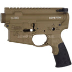 FDE