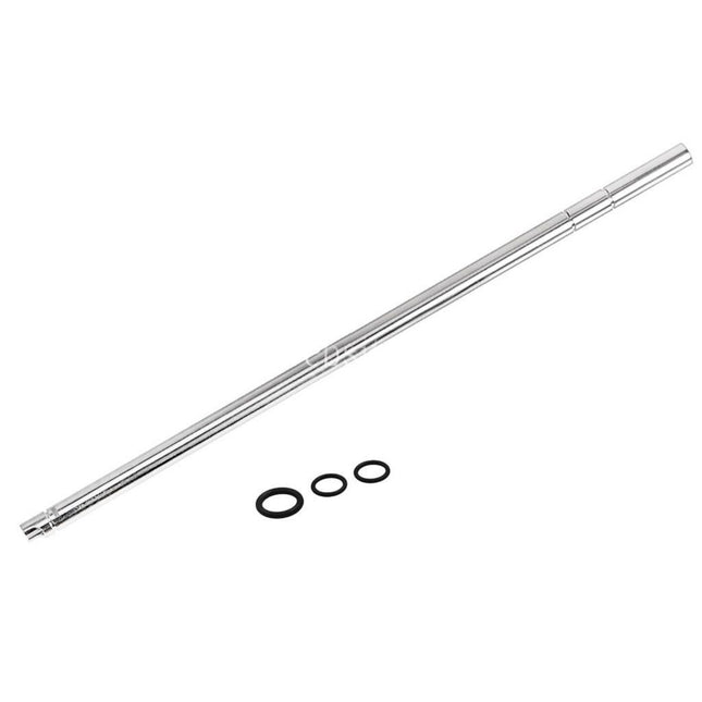 CYMA CGS Hop Up Kammer mit 266mm Innere Lauf geeignet für CYMA CGS Tokyo Marui M4 Serie MWS GBB Gewehre Airsoft