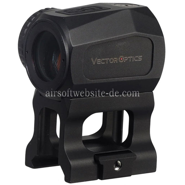 Vector Optics Scrapper 1x20 MICRO Ultrakompaktes Leuchtpunktvisier