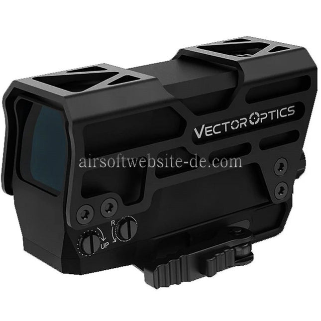 Vector Optics Frenzy Plus 1x31x26 Leuchtpunktvisier