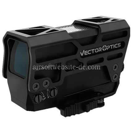 Vector Optics Frenzy Plus 1x31x26 Solar-Leuchtpunktvisier