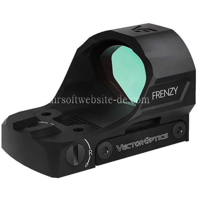 Vector Optics Frenzy-S 1x19x28 Leuchtpunktvisier