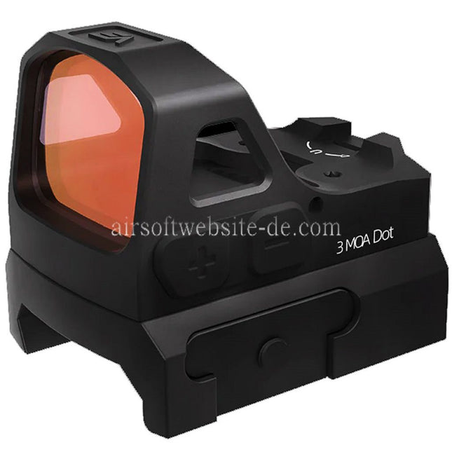 Vector Optics Frenzy-S 1x17x21 Gen.2 Leuchtpunktvisier