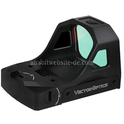 Vector Optics Frenzy-S 1x17x21 Gen.2 Leuchtpunktvisier