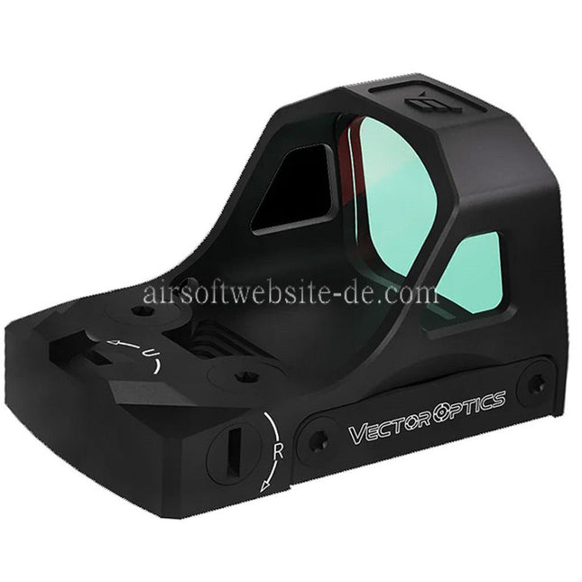 Vector Optics Frenzy-S 1x17x21 Gen.2 Leuchtpunktvisier