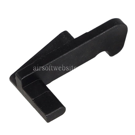 Guns Modify GM CNC Stahl Verstärkte Schlagbolzensicherung Geeignet für GM Tokyo Marui Umarex VFC G-Serie GBB Pistolen Airsoft