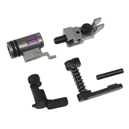 CYMA CGS Daniel Defense M4A1 RIII Empfänger Kit Set Geeignet für CYMA CGS Tokyo Marui M4 Serie MWS GBB Gewehre Airsoft