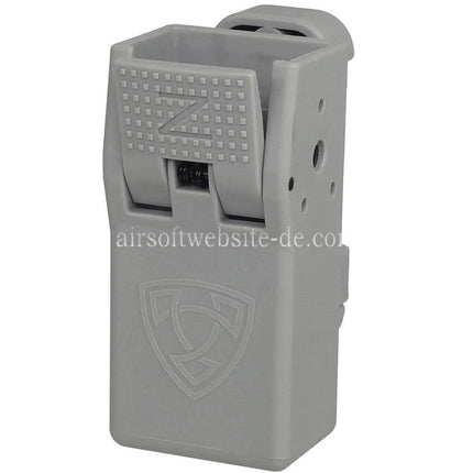 APS Sport Typ Abschließbare Magazintasche Geeignet für CZ Shadow SP01 Tanfoglio SIG P226 P320 GBB Pistolen Airsoft Magazin