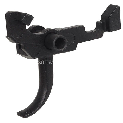 WELL PRO Ersatz Abzug Geeignet für WE06GM PPK-20 Serie SMG GBB Gewehre Airsoft