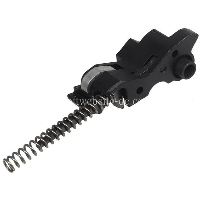 WELL PRO Ersatz Hammer Set Geeignet für WE06GM PPK-20 Serie SMG GBB Gewehre Airsoft