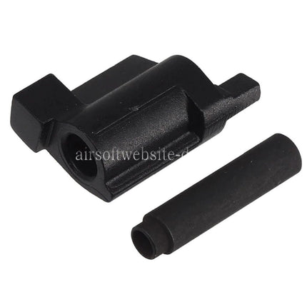 WELL PRO Ersatz Hammer Gruppe-3 Teile Geeignet für WE06GM PPK-20 Serie SMG GBB Gewehre Airsoft