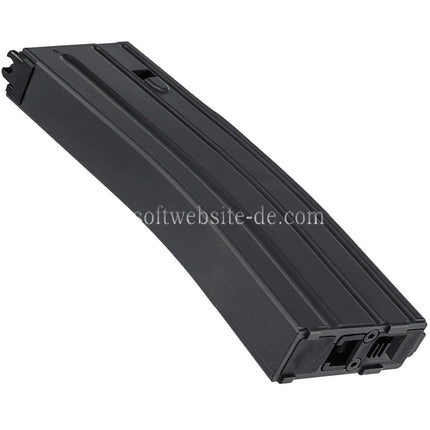 CYMA 30rd Gas Magazin STANAG Stil mit QD BB Rohr Geeignet für CYMA CGS Tokyo Marui M4 Serie MWS GBB Gewehre Airsoft